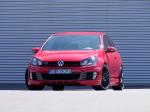 Volkswagen Golf GTi by JE Design 2010 года